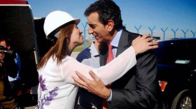 Intuici�n en off de un viejo PJ-Pro: Randazzo va por afuera para ayudar a Vidal