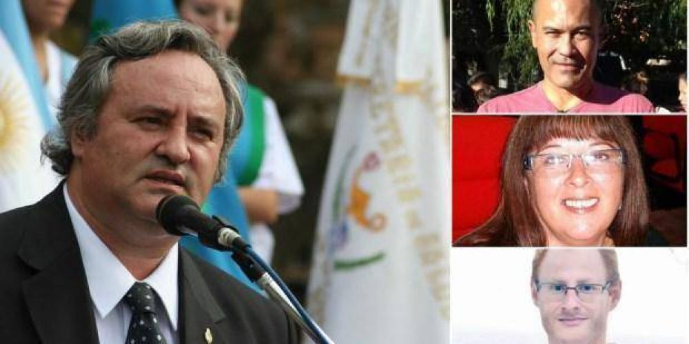 San Miguel: alianza de la UCR y los renovadores para enfrentar a Cambiemos