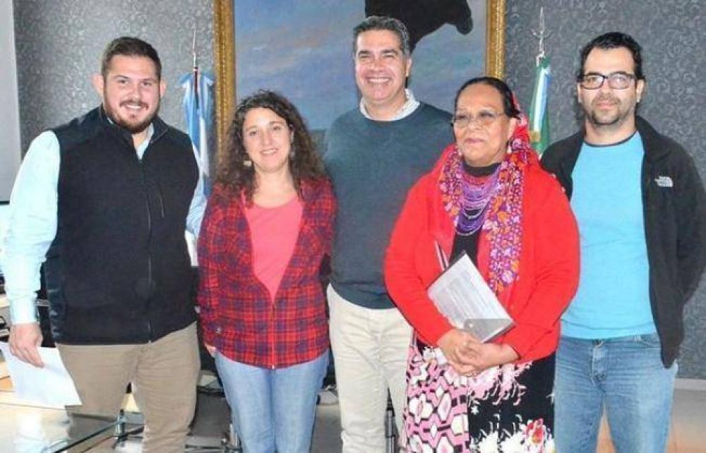 Capitanich acompa�ar� el pedido de restituci�n de restos �seos wichis