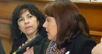 Educaci�n puso en marcha un plan de erradicaci�n de violencia en las escuelas
