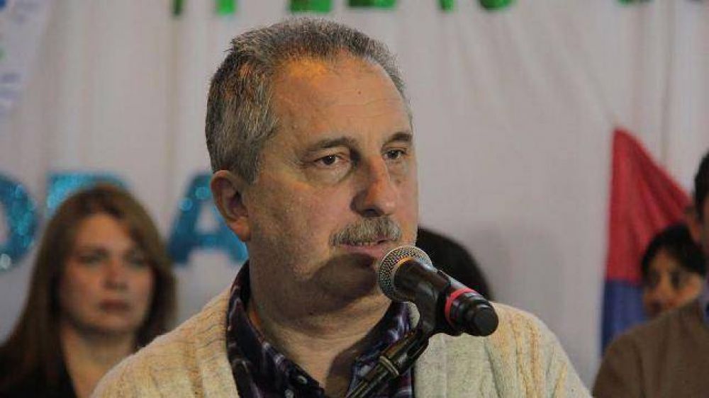 Passalacqua anunci� que el jueves 22 se abonar� aguinaldo y FONID