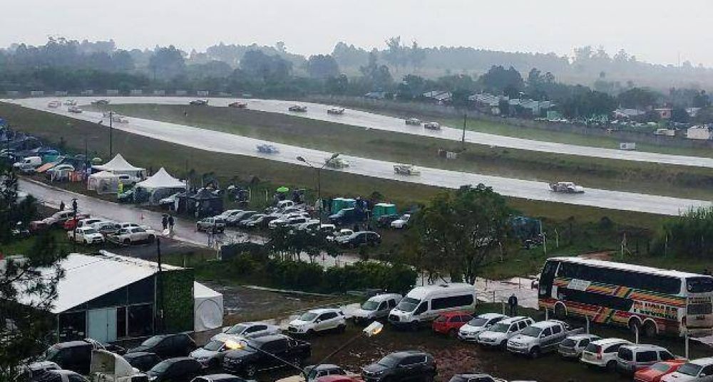 El TC dej� m�s de 8 millones de pesos en Posadas