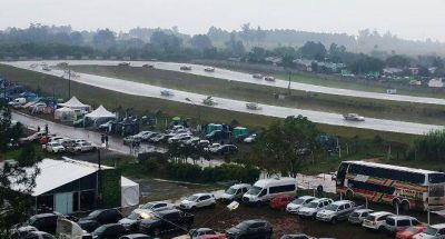 El TC dej� m�s de 8 millones de pesos en Posadas