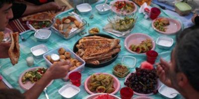 El Ramad�n �es la Cuaresma de los musulmanes?