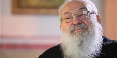 El Papa homenajea al cardenal Husar, 