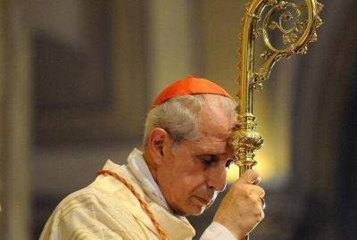 Misi�n, escucha, comuni�n y opci�n por los pobres: las claves del S�nodo Porte�o