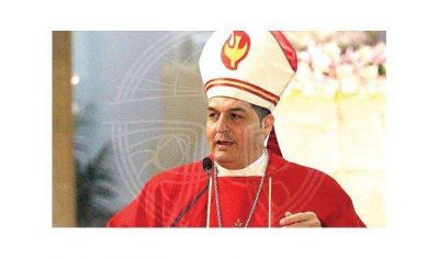 Monse�or alerta que pol�ticos prometen y mienten a la gente