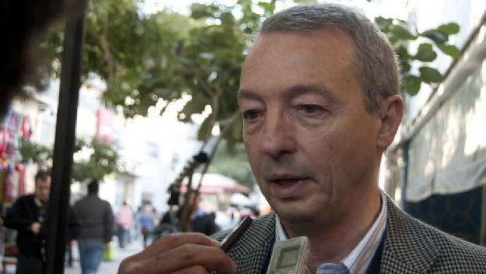 �Brizuela del Moral es una persona que tiene un alt�simo nivel de votos�