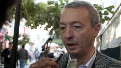 �Brizuela del Moral es una persona que tiene un alt�simo nivel de votos�
