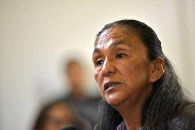Jujuy: declararon �nulo� el juicio contravencional a Milagro Sala y llevar�an el caso ante el Superior Tribunal de Justicia