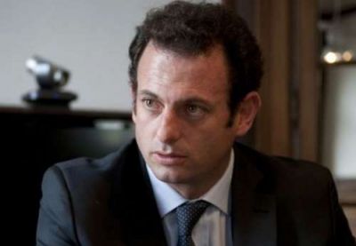 Jos� Urtubey pidi� una reforma tributaria