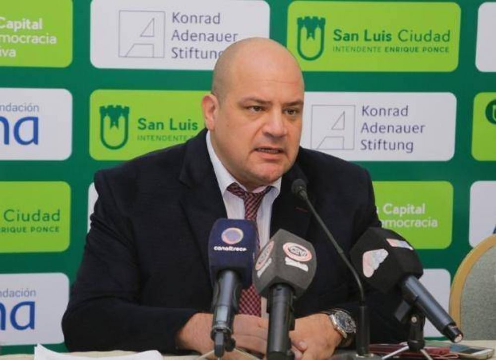 Las elecciones generales en la ciudad de San Luis ser�n el 12 de noviembre