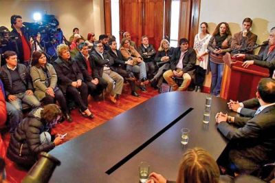 �Las Cooperativas tienen que empezar a hacer los n�meros como corresponde�