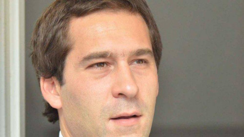 Luque asegur� que el manejo de los fondos ser� 