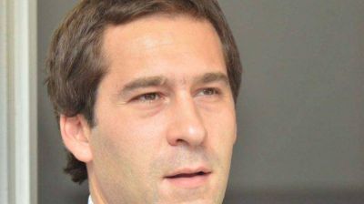 Luque asegur� que el manejo de los fondos ser� 