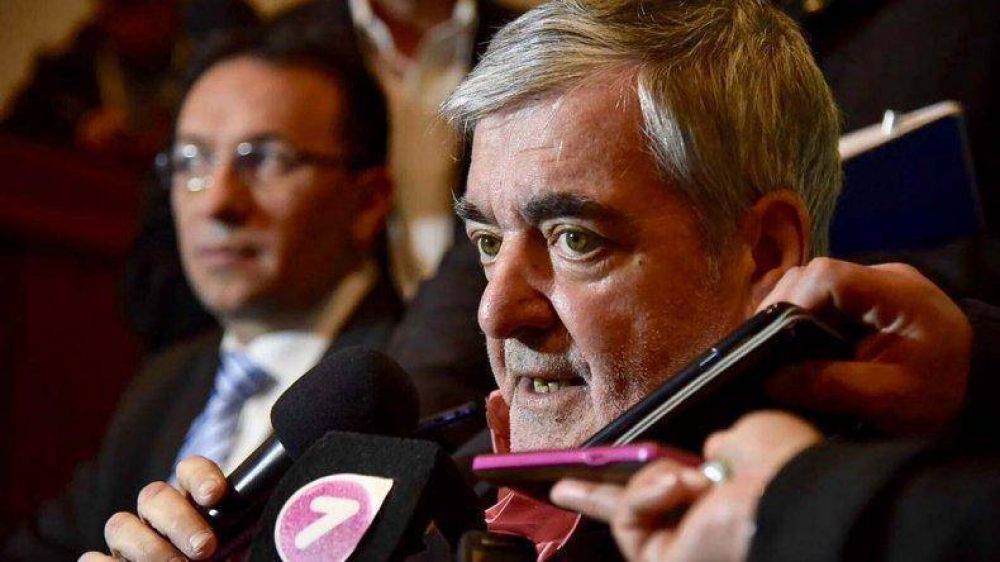 Das Neves pidi� transparencia en el manejo de los 100 millones
