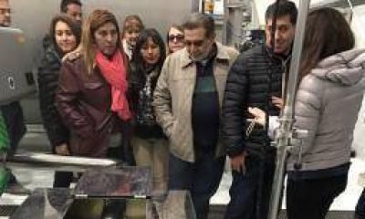 Tras el 4J, Casas afianza su alianza pol�tica con Beder
