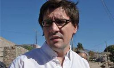 �El nivel educativo en La Rioja es muy preocupante�