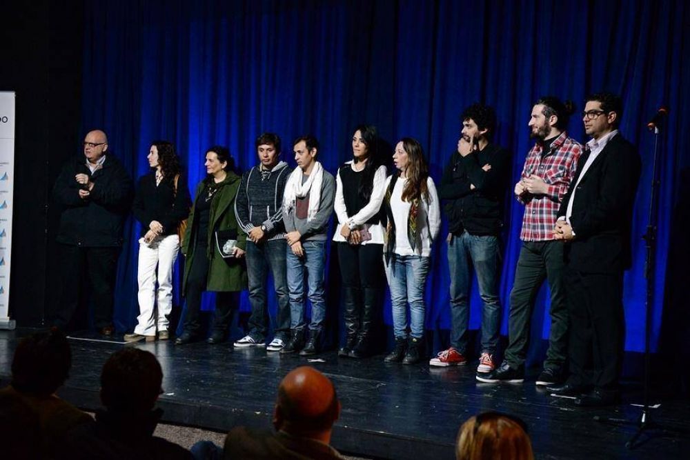 San Fernando lanz� los Programas Art�sticos Escolares Municipales 2017