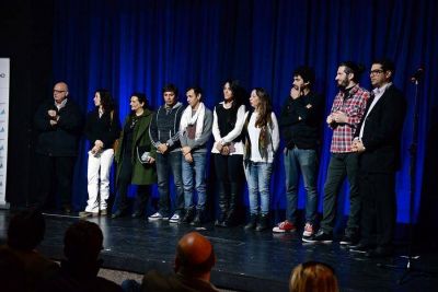 San Fernando lanz� los Programas Art�sticos Escolares Municipales 2017