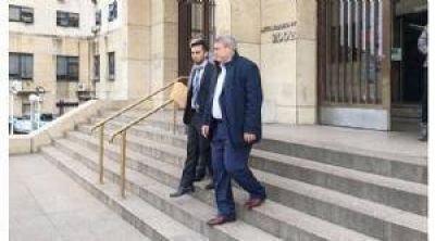 Guerra de denuncias y enredos entre Carri� y el massismo de Pilar