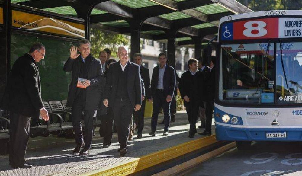 Macri: 