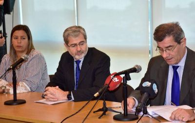 Confirmaron la condena a Tierno: fallo lapidario