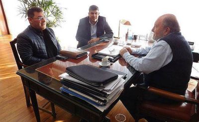 El tercer lugar en la lista del PJ ser� para Pueblo Nuevo