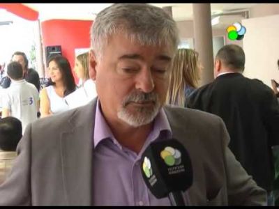 La UCR celebra el lanzamiento de Cambiemos en R�o Negro