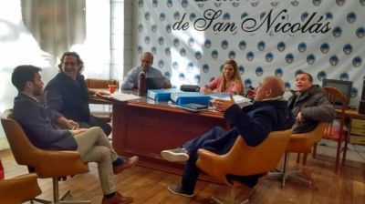 No prosperar�a el proyecto de expropiaci�n del Club Urquiza para ampliar el Museo Municipal