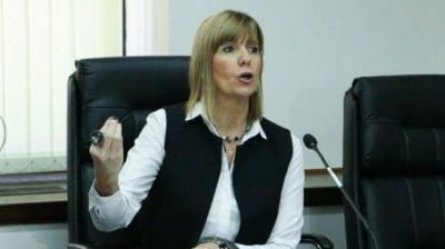 Rodenas es cabeza de lista de un sector del PJ