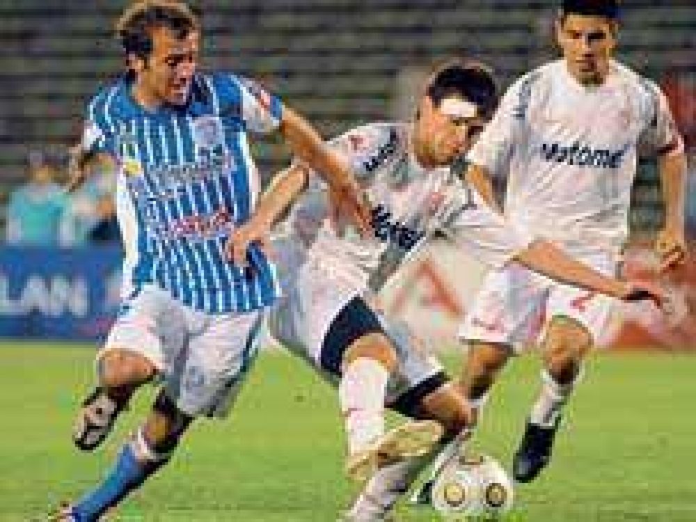 Con el toque a boxes