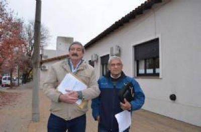 �Los Judiciales queremos la recuperaci�n de nuestros salarios hist�ricos�