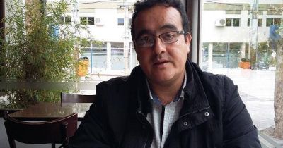A�elo firm� acuerdo laboral con Techint