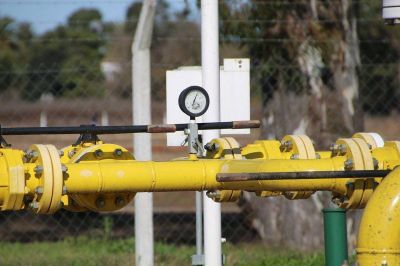 Con el mayor consumo de gas, �el aumento se va a sentir fuerte�