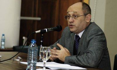 Cantard, sobre la interna en Cambiemos: �Somos la lista de Macri en Santa Fe�