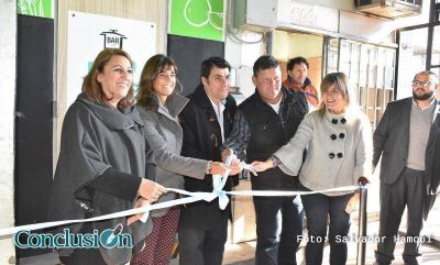 Una iniciativa para que frutas y verduras recuperadas lleguen a los comedores