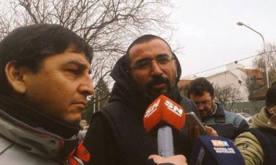 Estatales paran ma�ana con reclamos a Guti�rrez