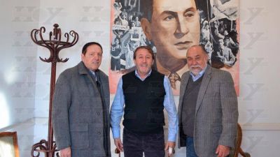 La Defensor�a del Pueblo busca impedir que la Provincia adhiera a la nueva Ley de ART