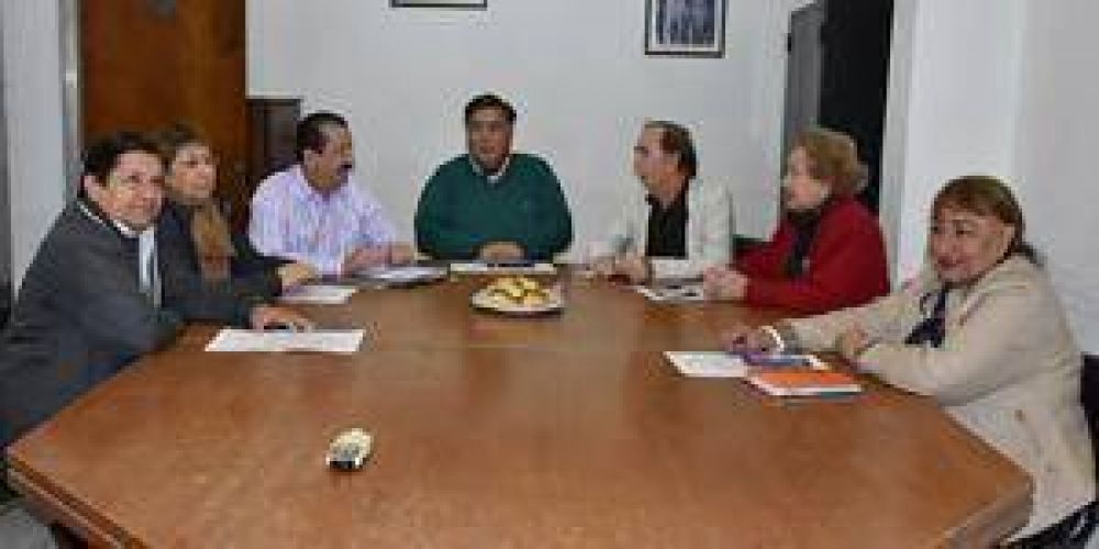 El pr�ximo viernes se re�ne el Congreso del PJ