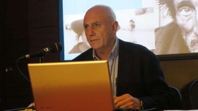 En el �ltimo a�o no cedi� el aumento del empleo precario