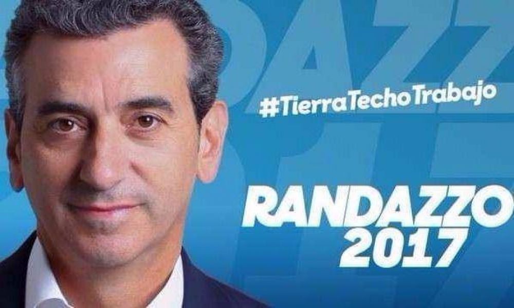 Contra el reclamo del peronismo, Randazzo apura su sello para las PASO