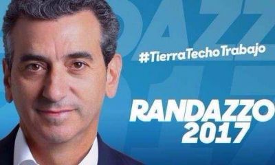 Contra el reclamo del peronismo, Randazzo apura su sello para las PASO