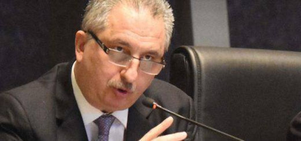 Passalacqua destac� que Brasil y Paraguay se suman a la lucha contra el lavado de dinero proveniente del narcotr�fico
