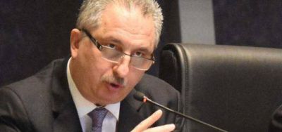 Passalacqua destac� que Brasil y Paraguay se suman a la lucha contra el lavado de dinero proveniente del narcotr�fico