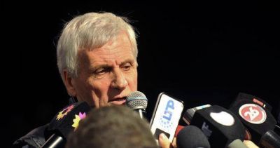 Seg�n Cal�, los despidos entre los metal�rgicos ya llegan a 30 mil