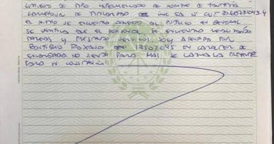 Los supermercados rosarinos desoyeron a la Corte y abrieron el domingo