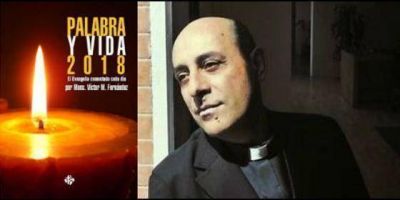 Victor Manuel Fern�ndez ser� el comentarista del 