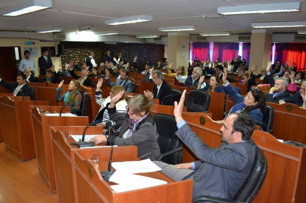 La C�mara de diputados ratific� el acuerdo de colaboraci�n con la AFIP y Naci�n