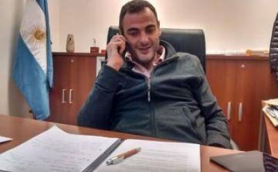  Urreli: �Los vecinos eligieron este cambio y se ver� en el resultado de las elecciones�